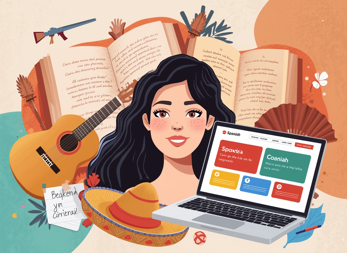 Advanced language programs at Quozranxvodthap