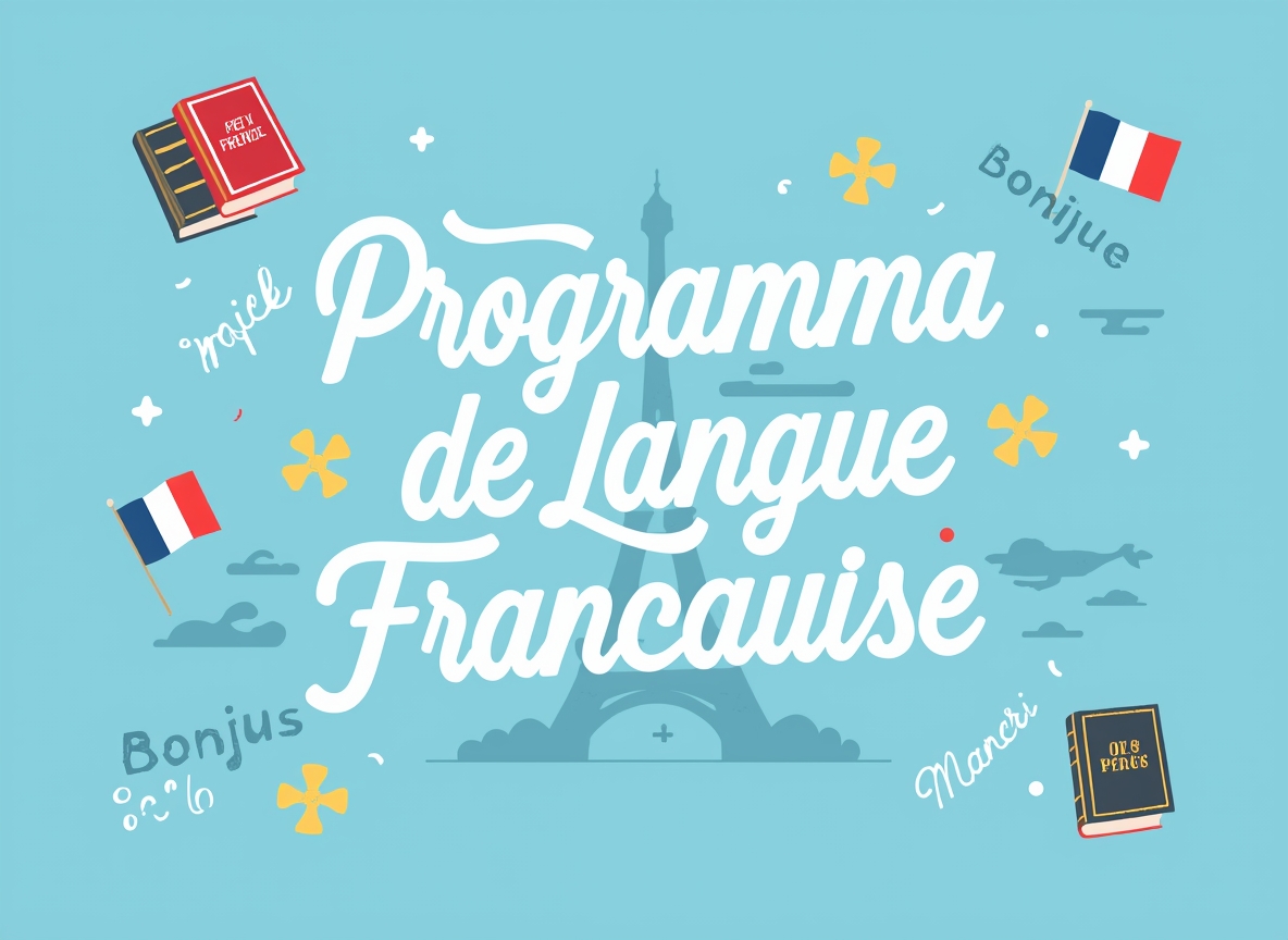 French language program at Quozranxvodthap